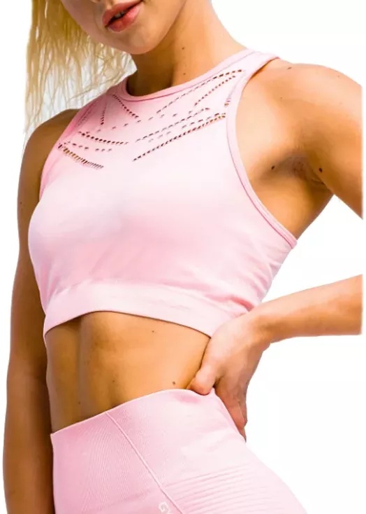 Venice Beach Top Short Bra - Img 2