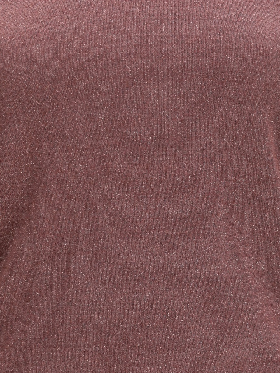 Vesta Brunello Cucinelli roz - Img 3