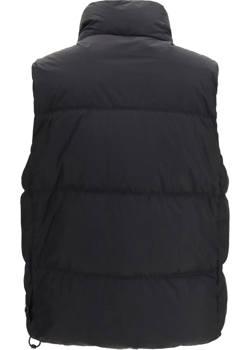 Vesta Crinkle Reps NY Padded Vest - Img 2