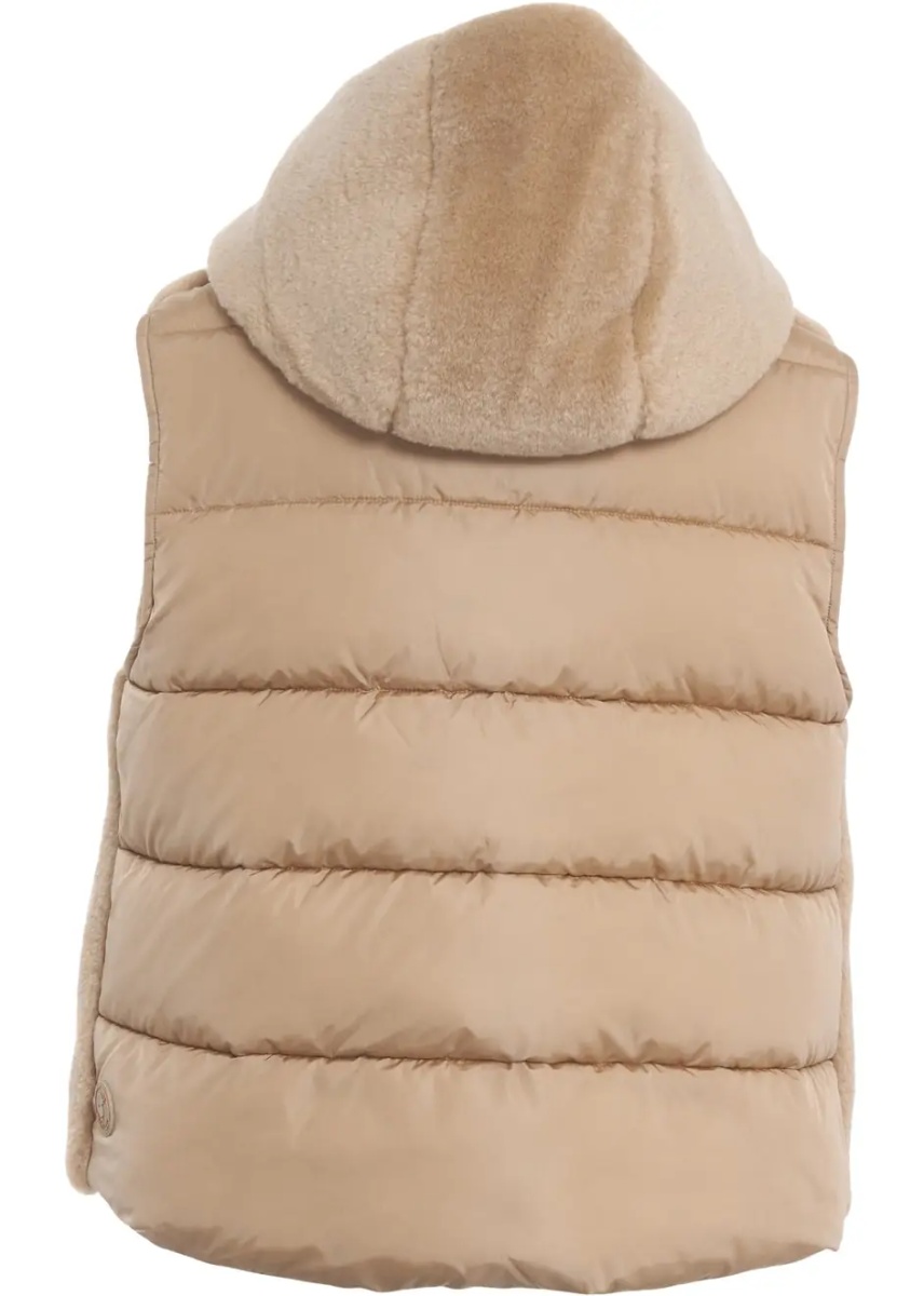 Vesta Gilet 'Cassandra' - Img 3