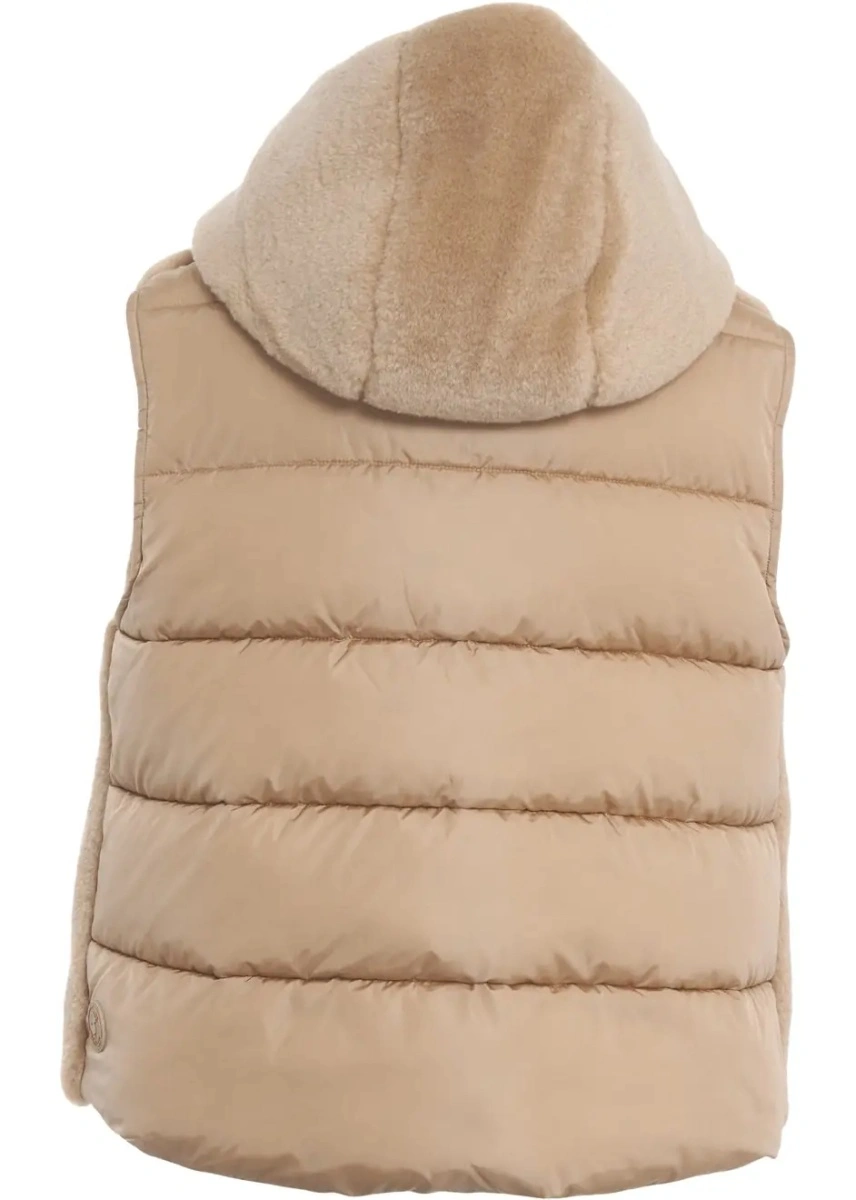Vesta Gilet 'Cassandra' - Img 3