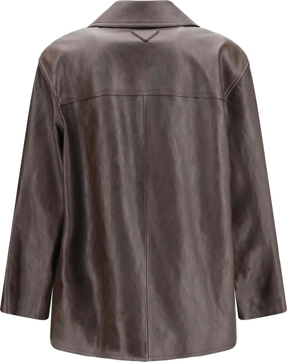 Vesta Grain De Poudre Jacket - Img 2