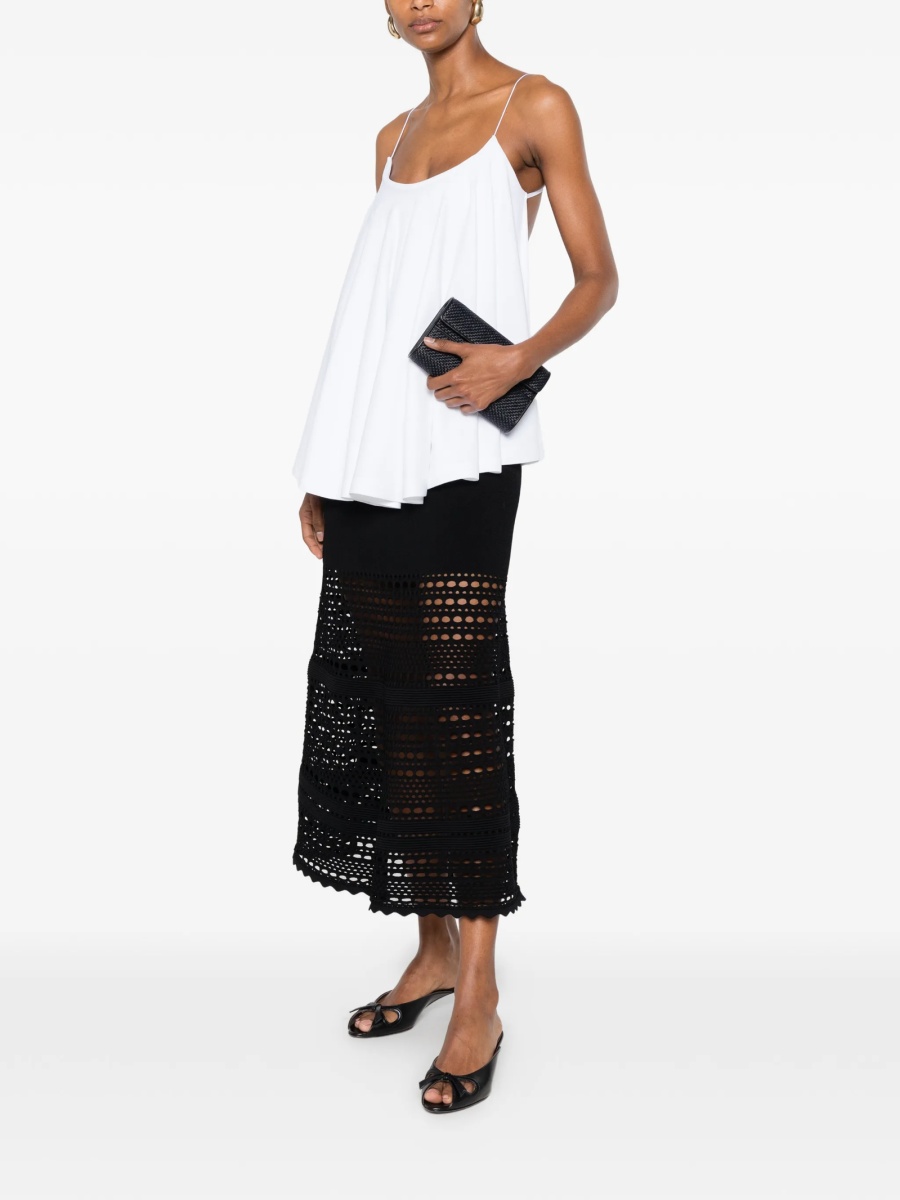 Vesta JACQUEMUS alba - Img 2