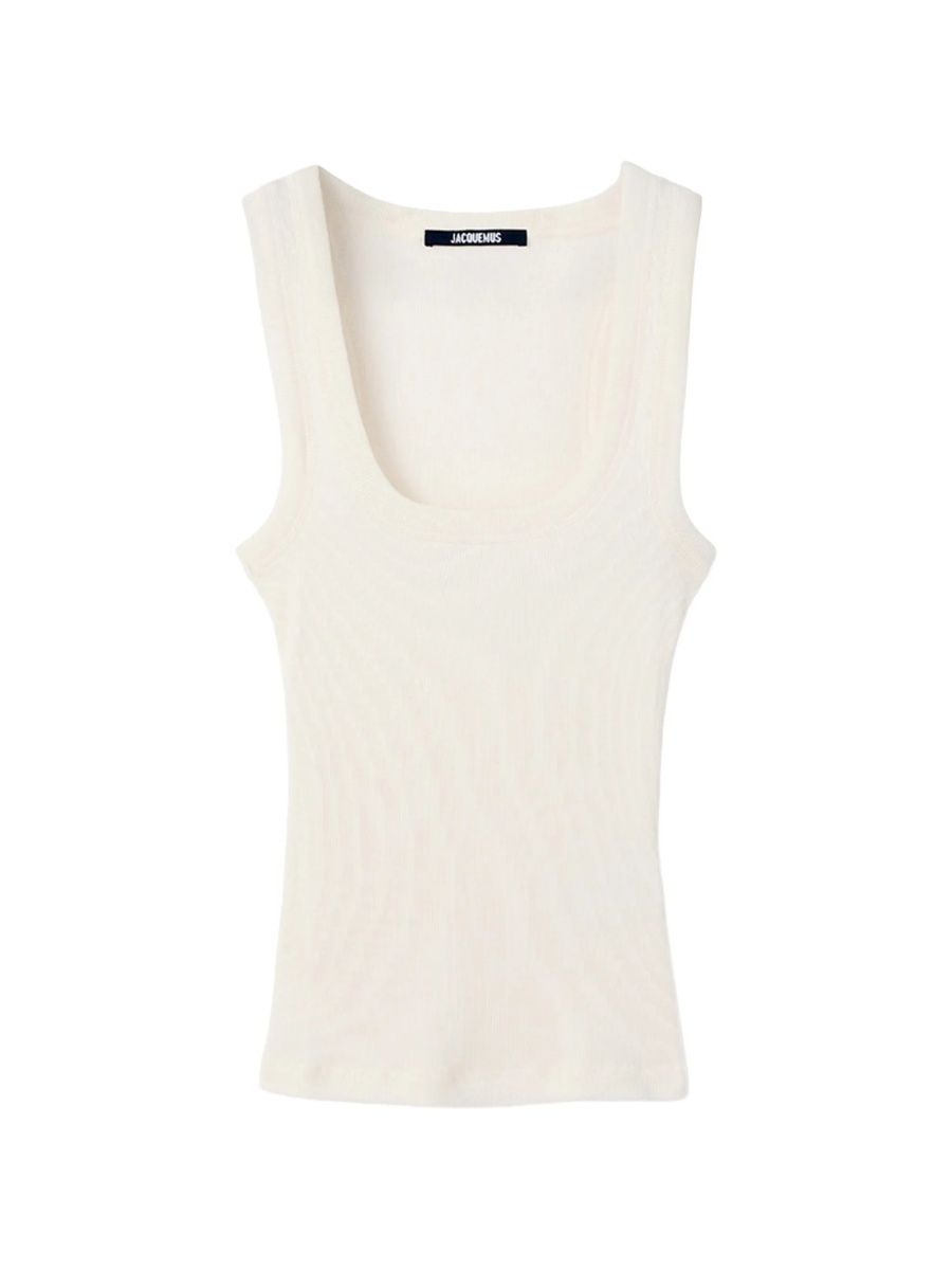 Vesta JACQUEMUS alba - Img 2