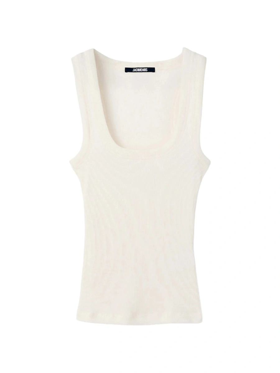 Vesta JACQUEMUS alba - Img 2