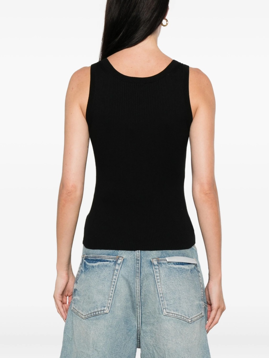 Vesta Kenzo neagra - Img 4