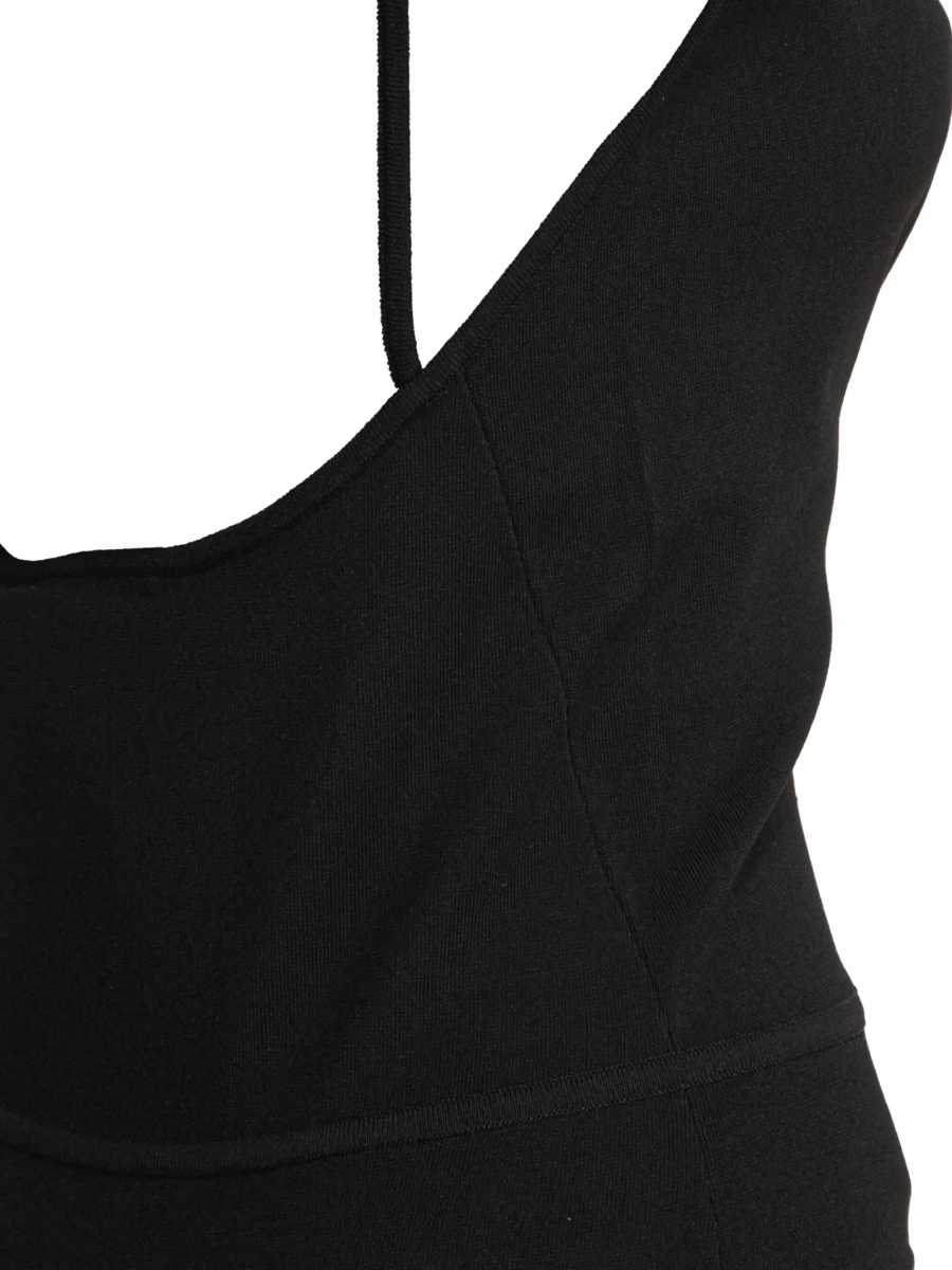 Vesta Max Mara neagra - Img 3