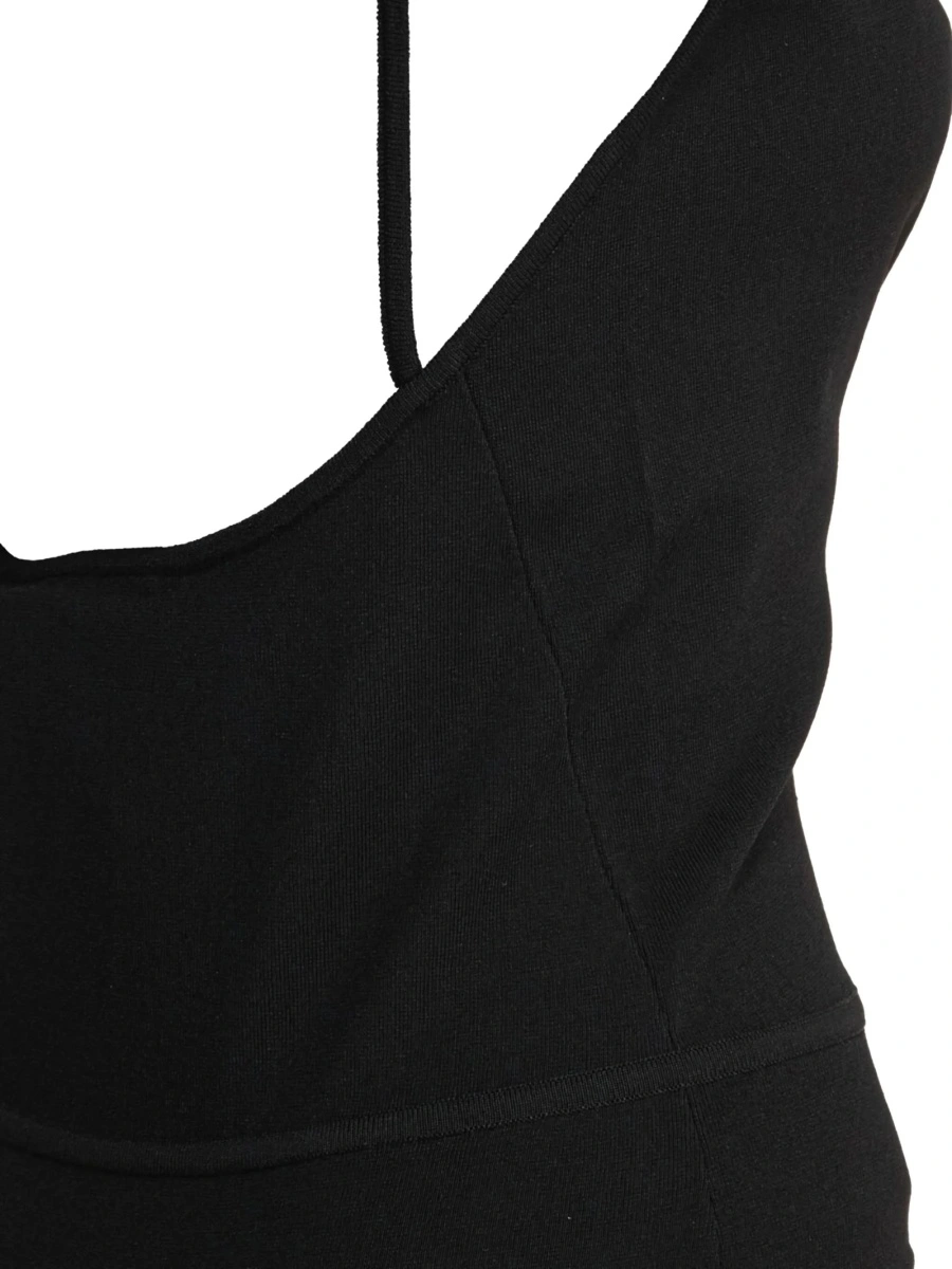 Vesta Max Mara neagra - Img 3