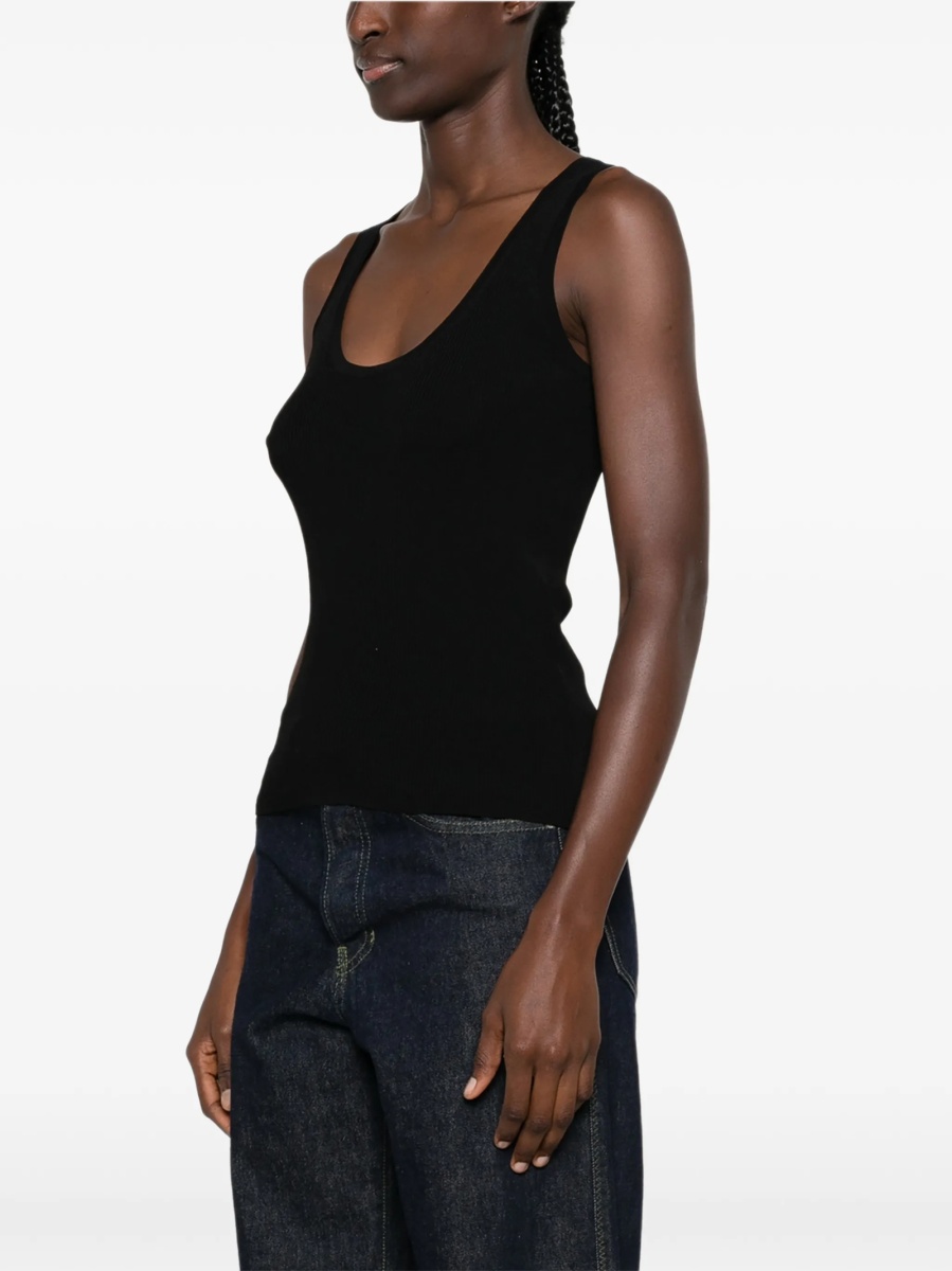 Vesta Max Mara neagra - Img 3