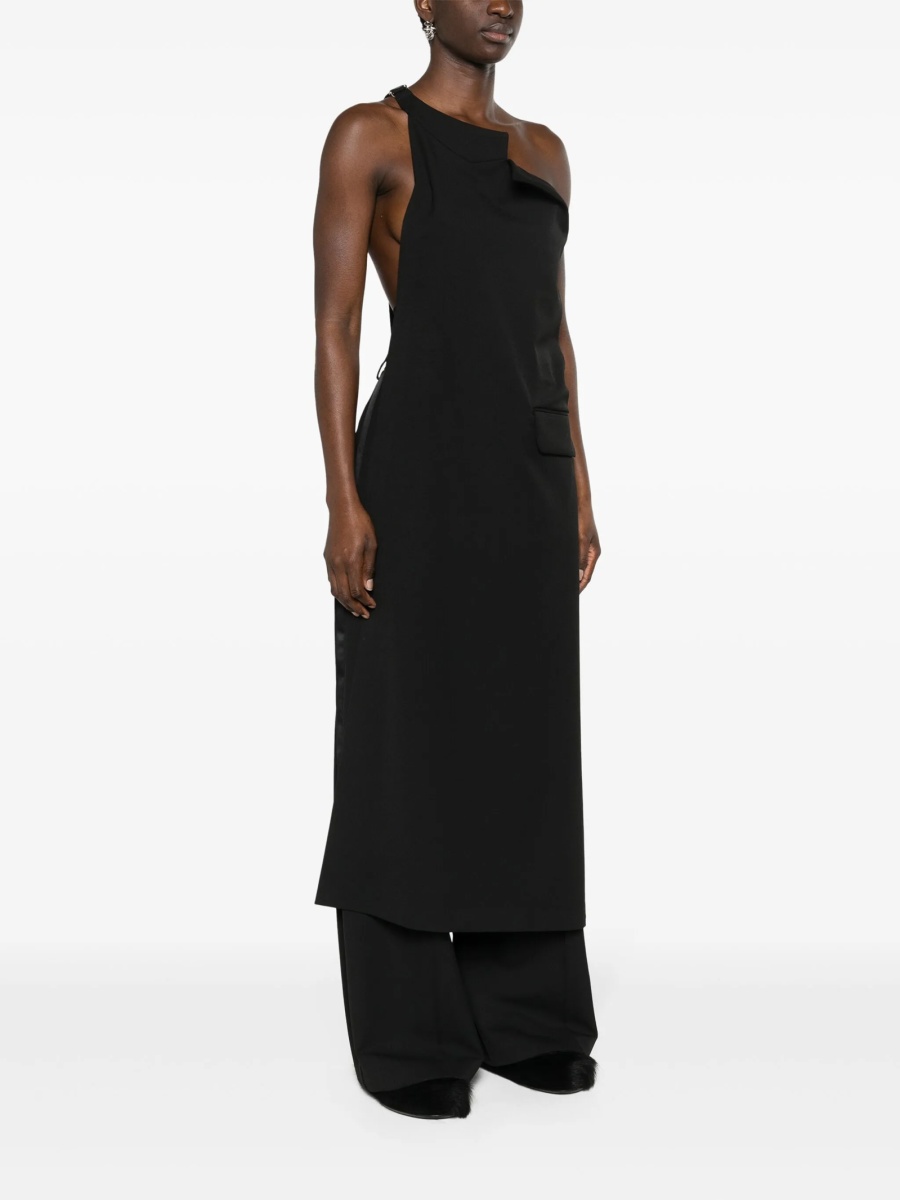 Vesta MM6 Maison Margiela neagra - Img 3