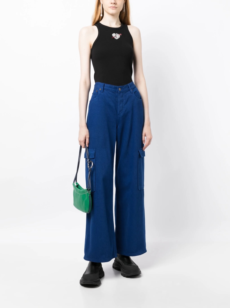 Vesta MSGM neagra - Img 2