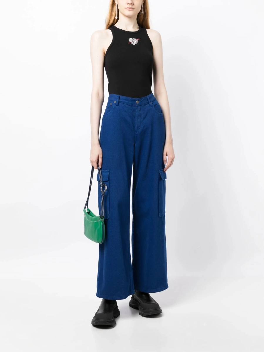 Vesta MSGM neagra - Img 2
