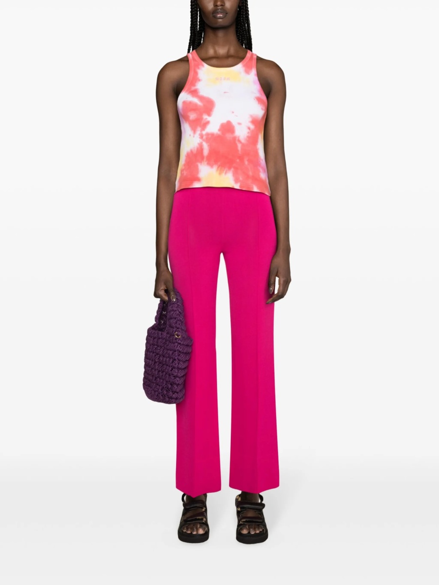 Vesta MSGM roz - Img 2