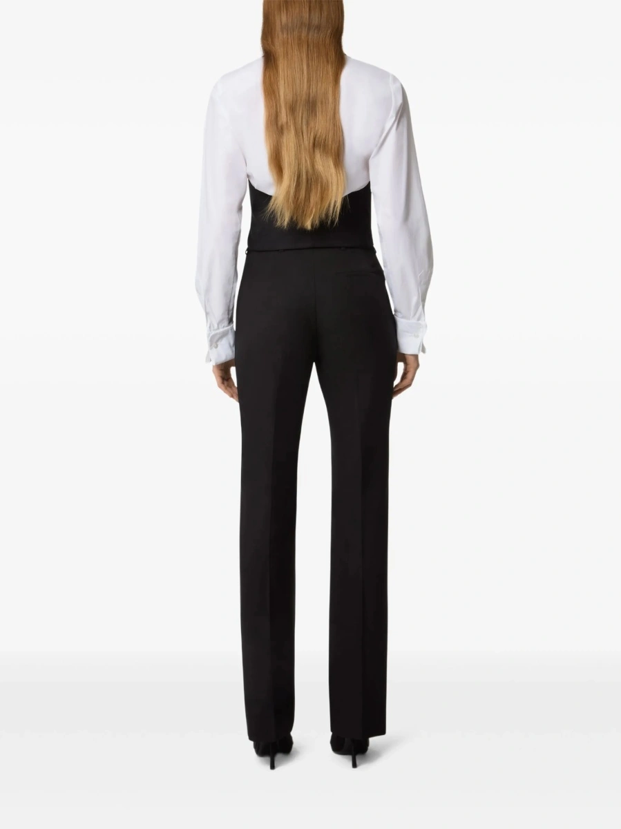 Vesta Nina Ricci neagra - Img 4
