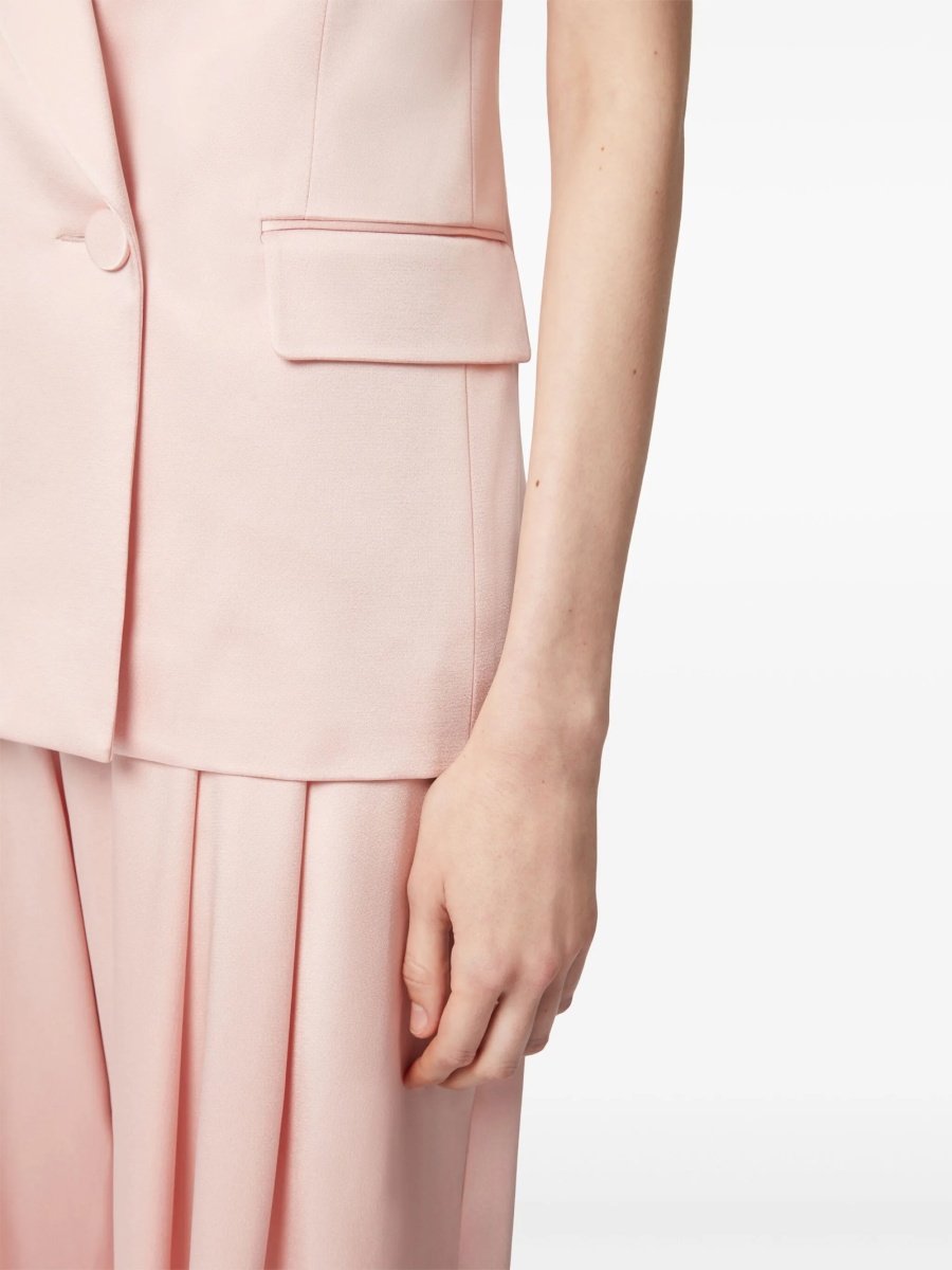 Vesta Nina Ricci roz - Img 5