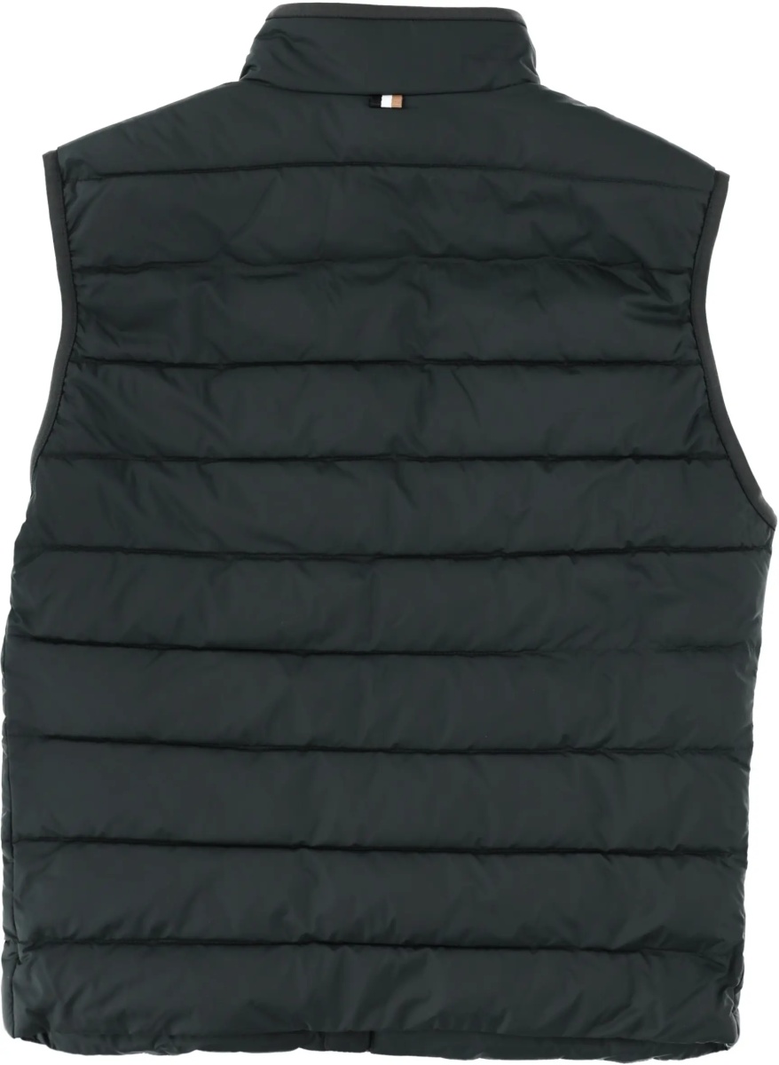 Vesta "P-Delaware" Sleeveless Jacket - Img 2