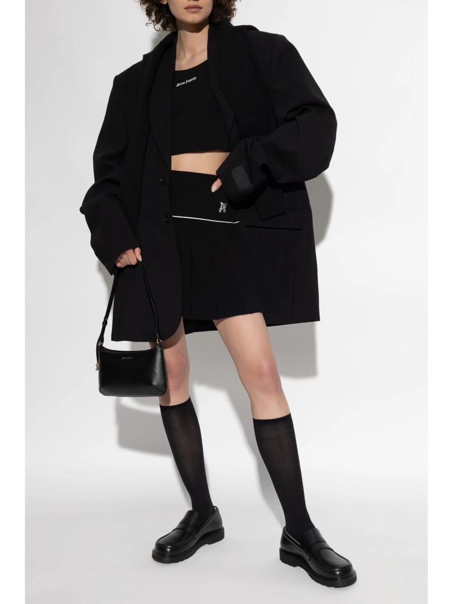 Vesta Palm Angels neagra - Img 2