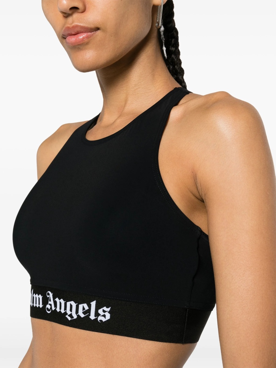 Vesta Palm Angels neagra - Img 5