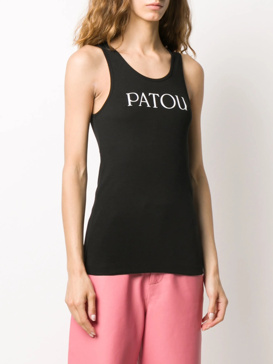 Vesta Patou neagra - Img 3