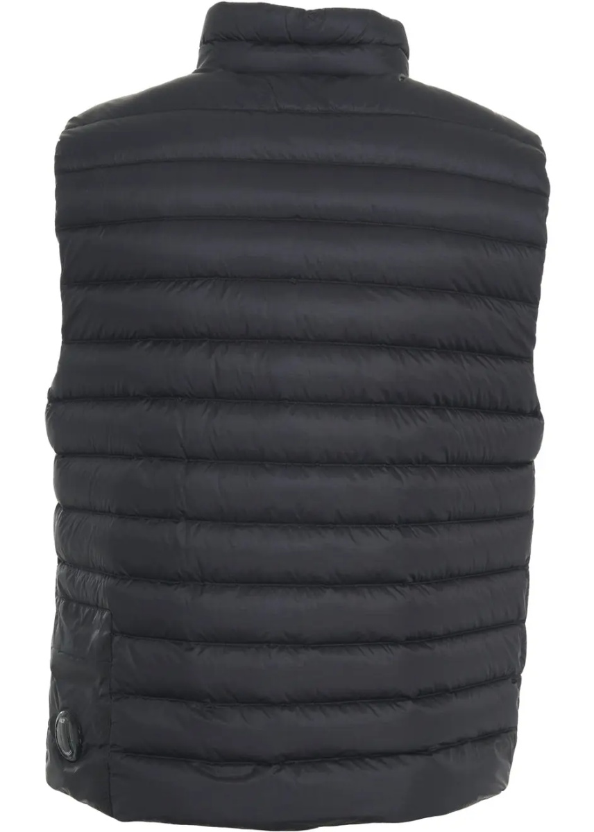 Vesta Quilted vest - Img 3