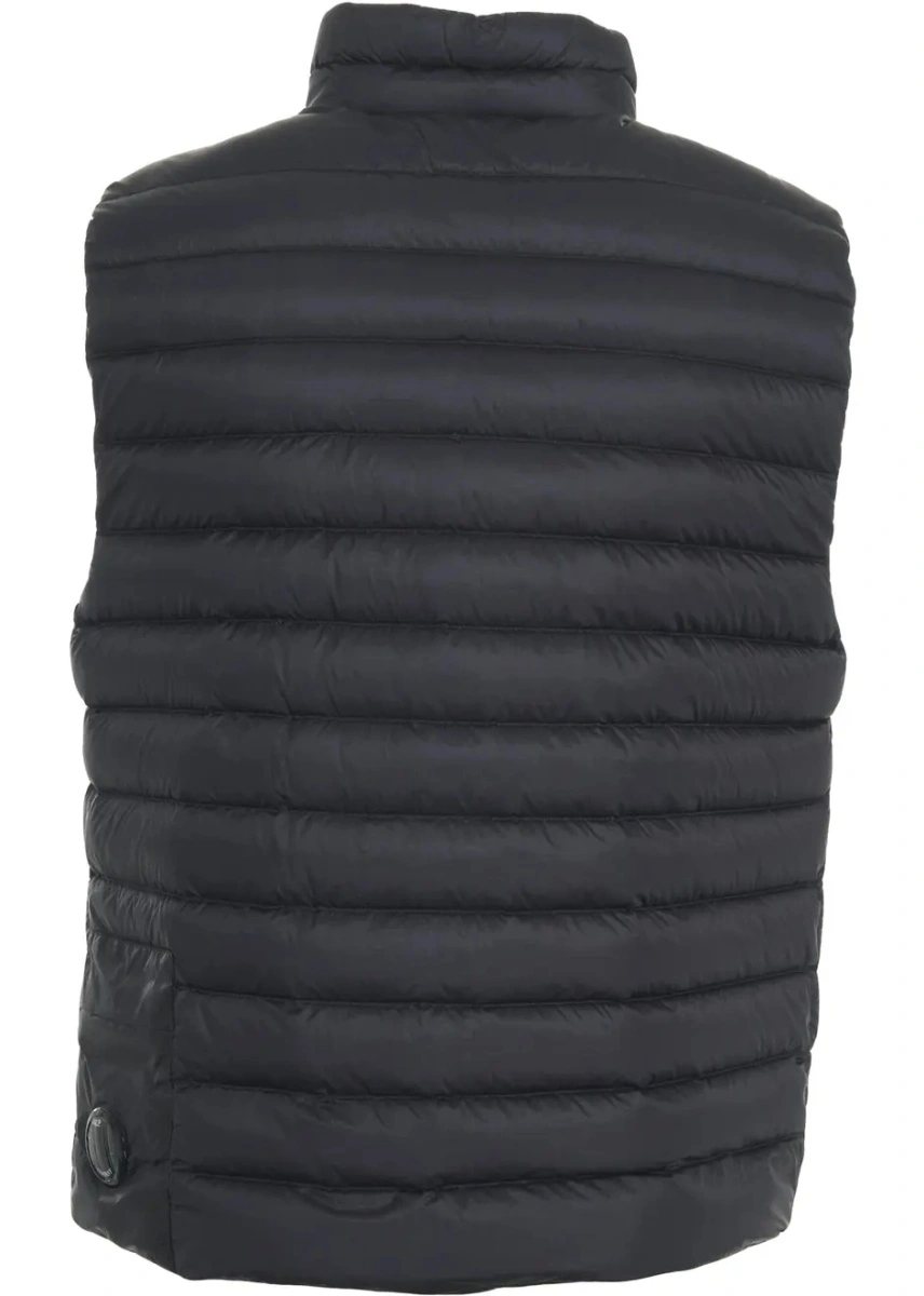 Vesta Quilted vest - Img 3