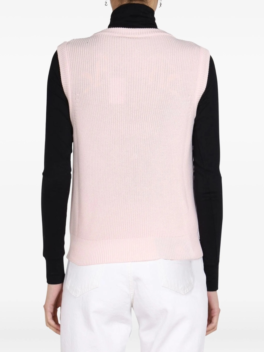 Vesta Raf Simons roz - Img 3
