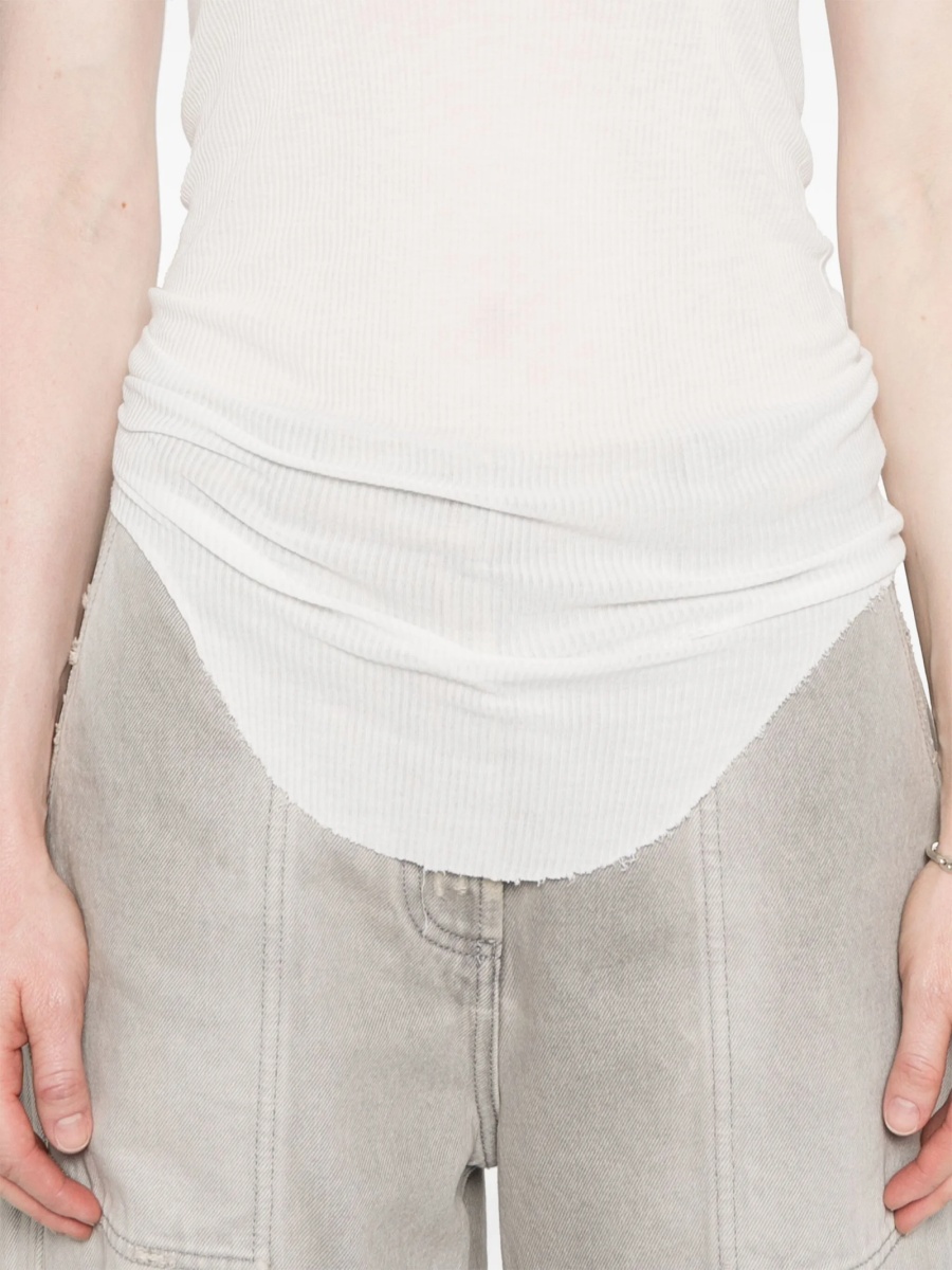 Vesta Rick Owens alba - Img 5