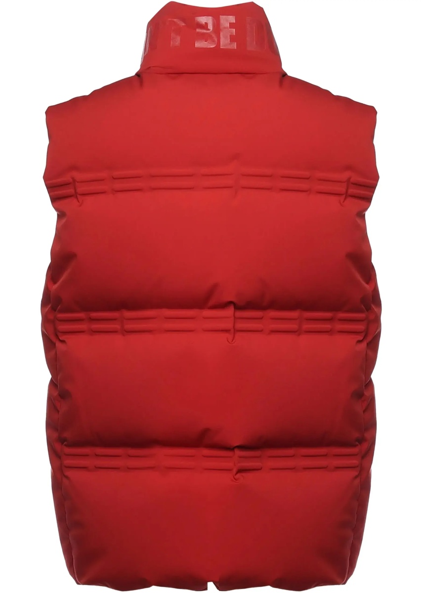 Vesta Sparky Padded Vest - Img 2
