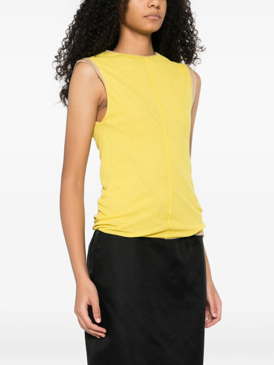 Vesta SPORTMAX galbena - Img 3