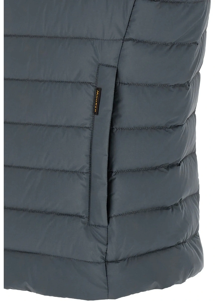 Veste Calaf-S3 Quilted Gilet with boudin padding - Img 6