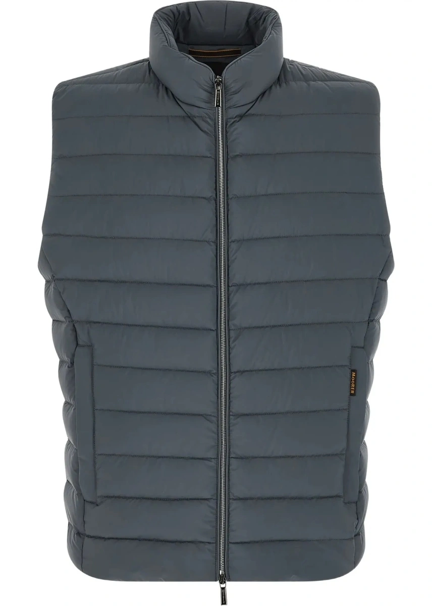 Veste Calaf-S3 Quilted Gilet with boudin padding - Img 7