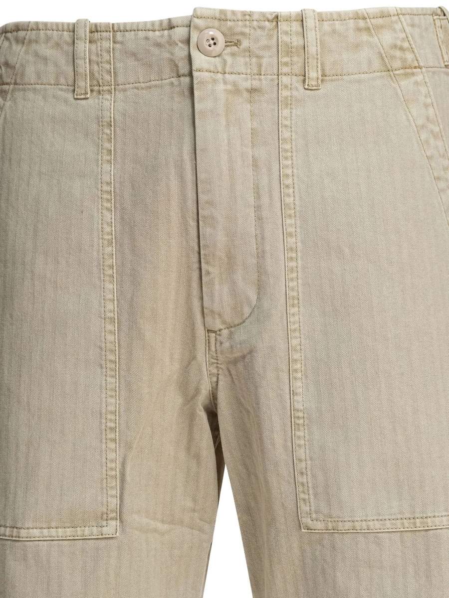 "Vintage OG107" trousers - Img 3
