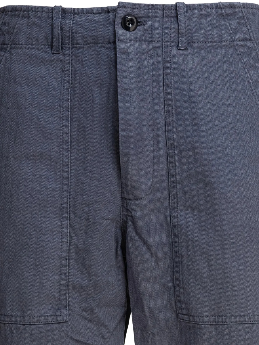 "Vintage OG107" trousers - Img 3