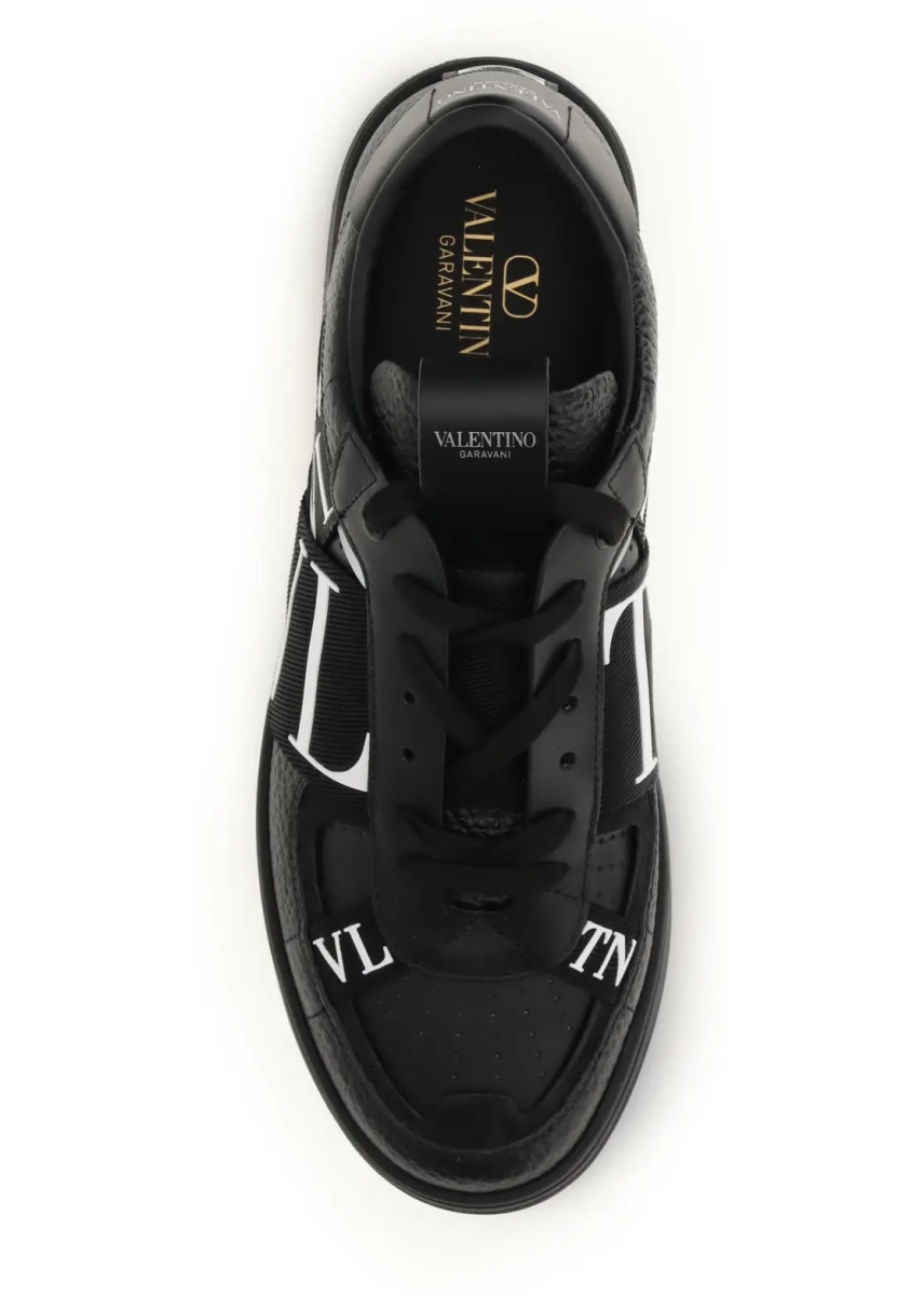 VL7N low-top Sneakers - Img 4