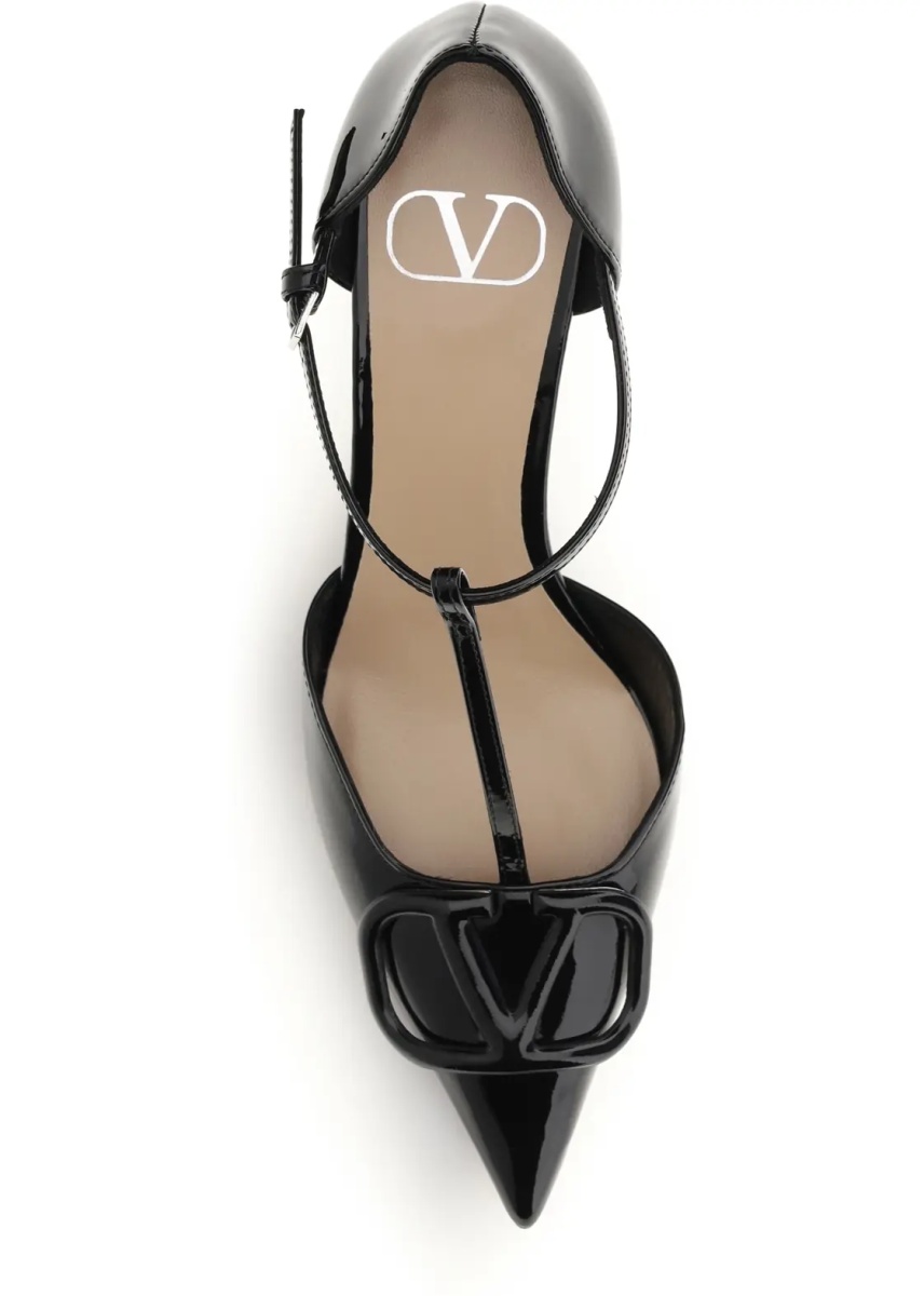 VLogo Signature D'Orsay Pumps - Img 4