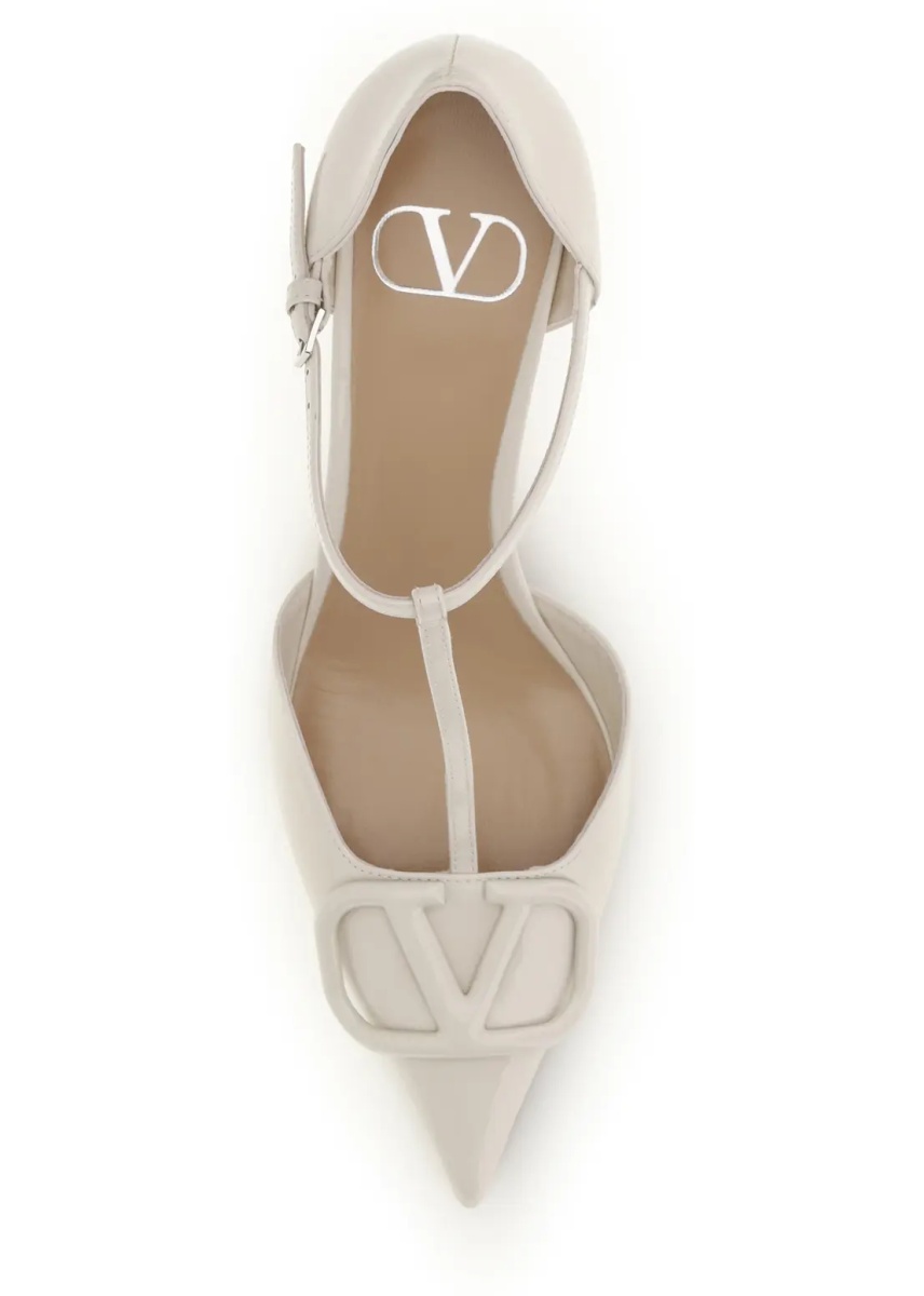 VLogo Signature D'Orsay Pumps - Img 4