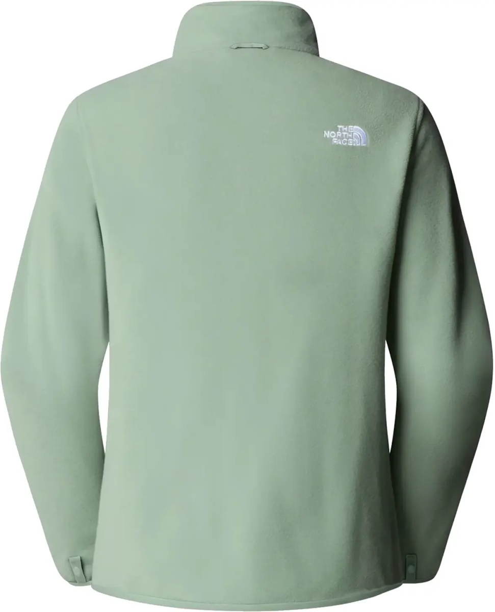 W Glacier Fleece Jackets - Img 2