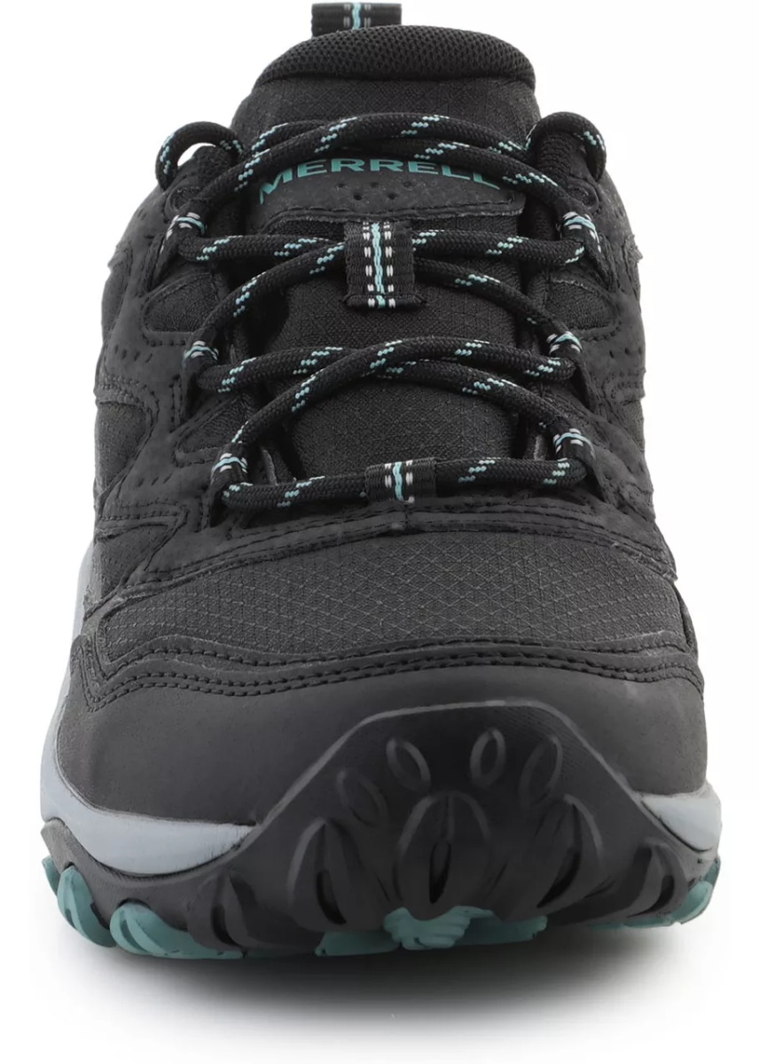 West Rim Sport GTX Black Noir - Img 2