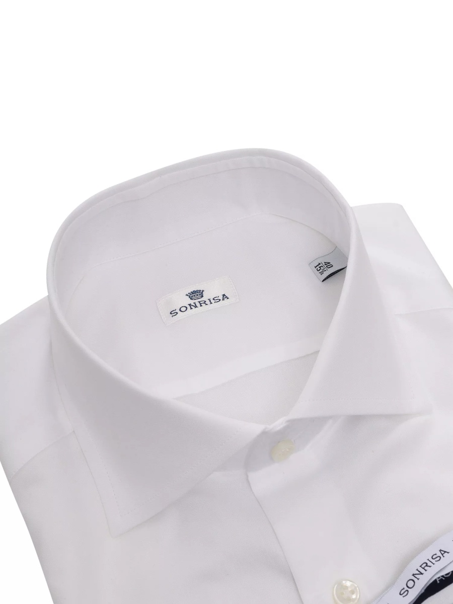White shirt - Img 2
