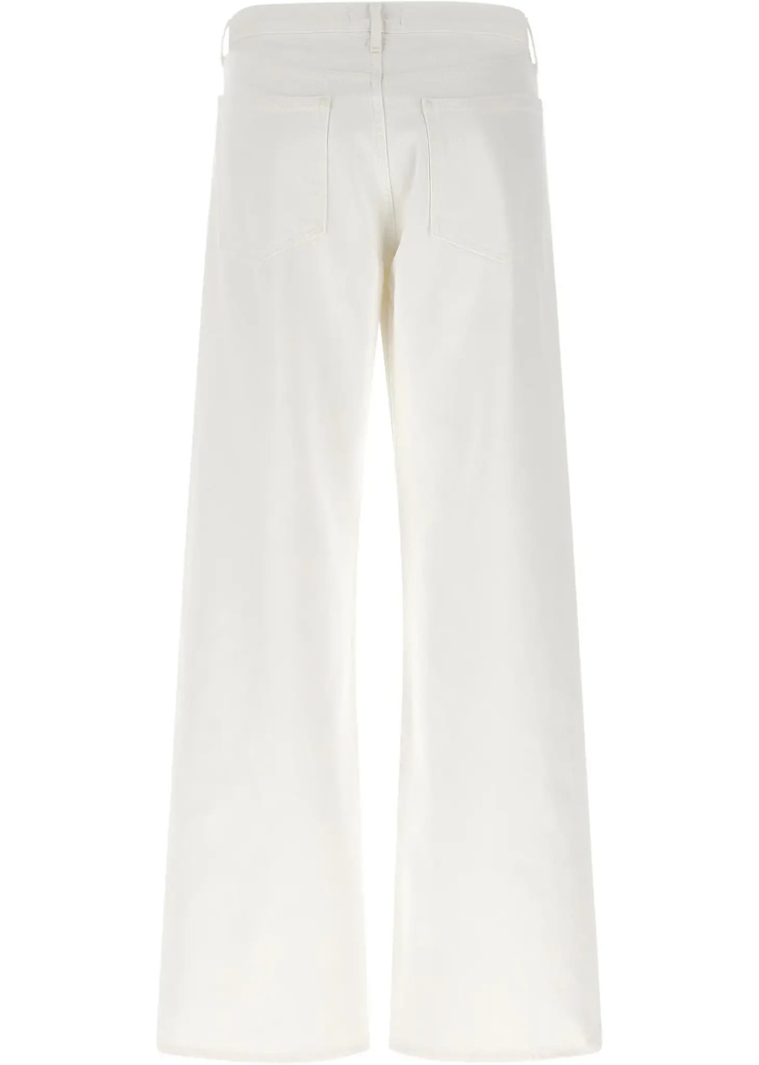 Wide leg Jeans - Img 2