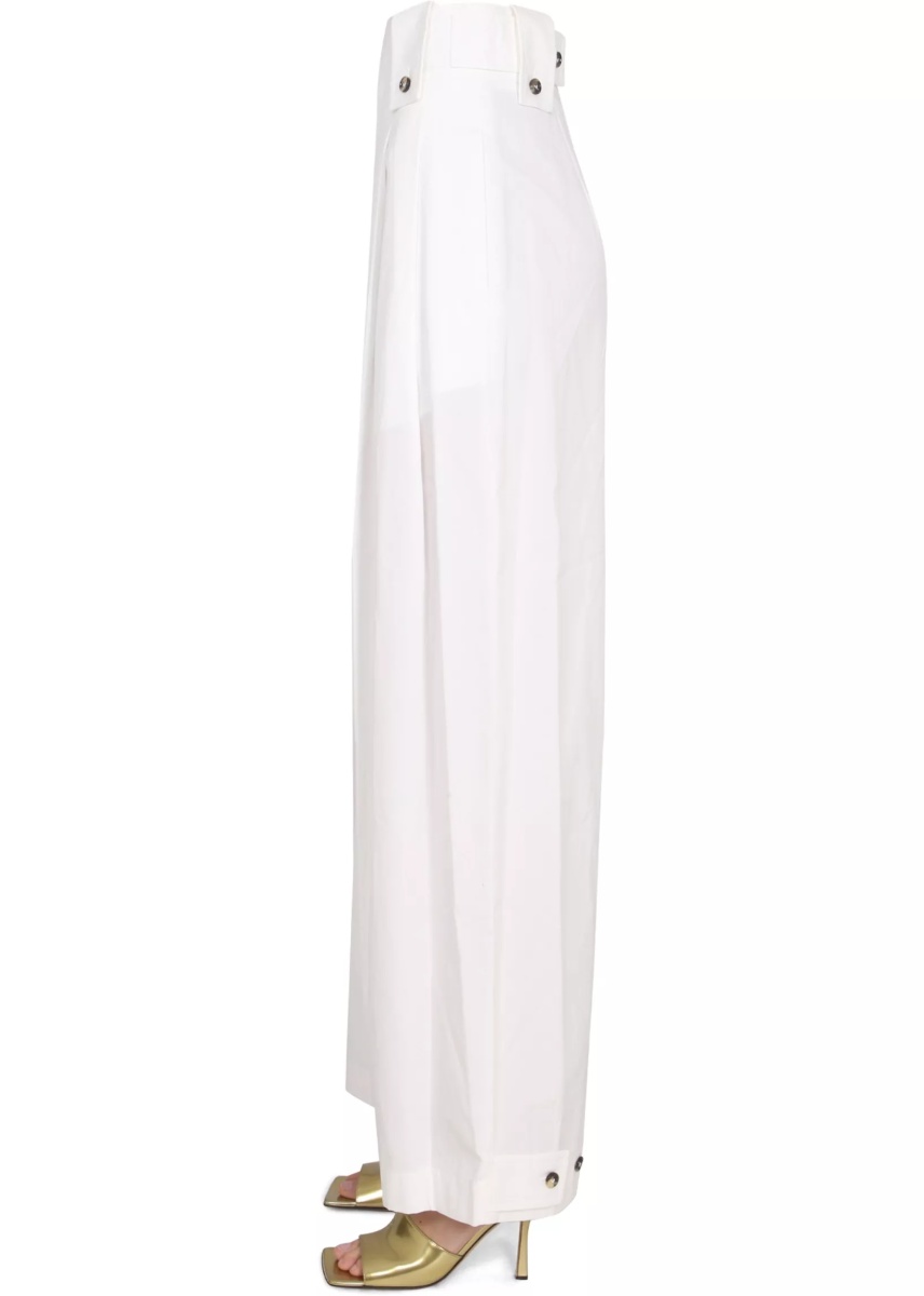 Wide Leg Pants - Img 3