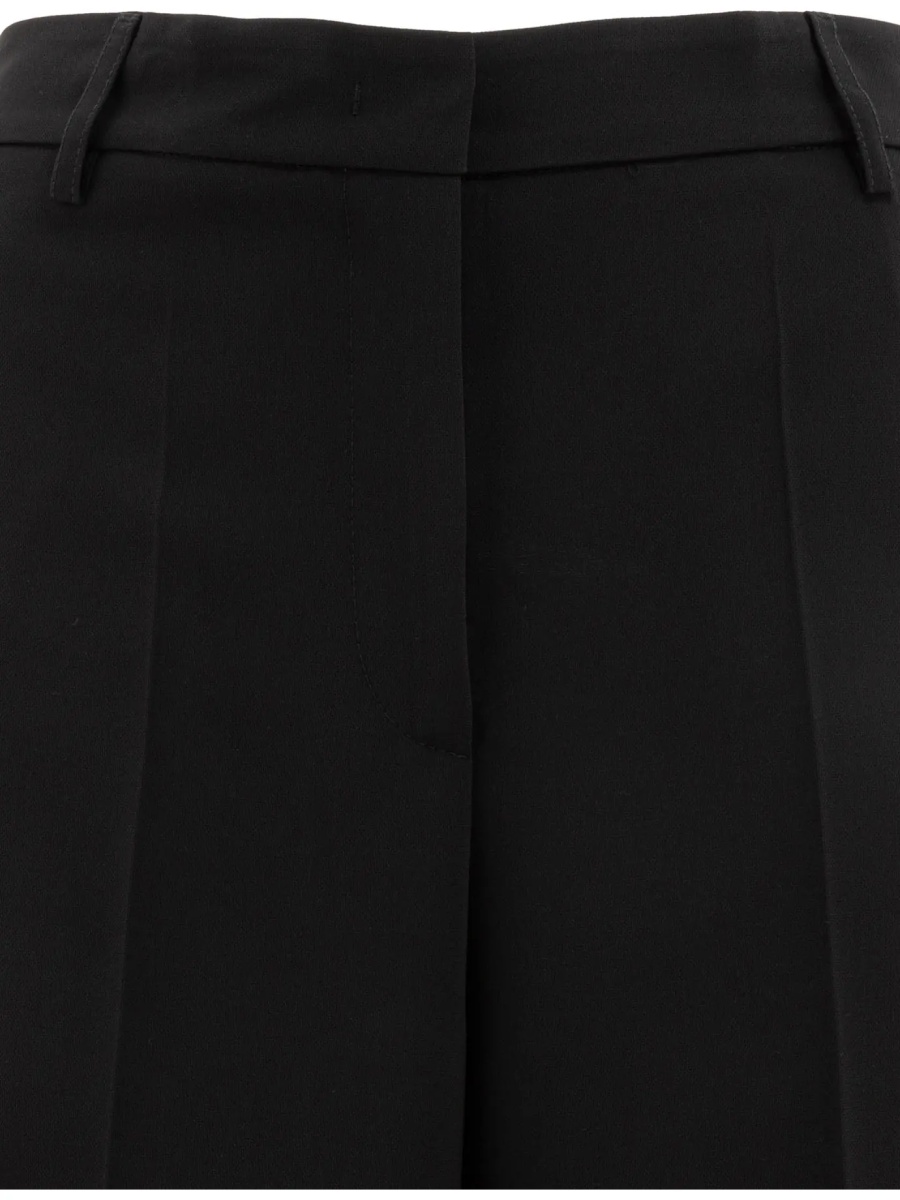 Wide-leg pants - Img 3