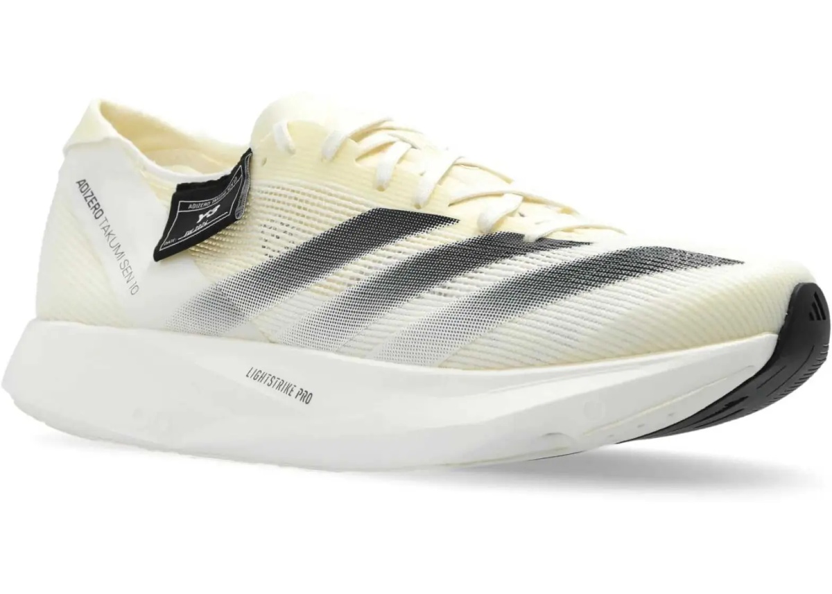 Y-3 Adidas Sneakers* - Img 4