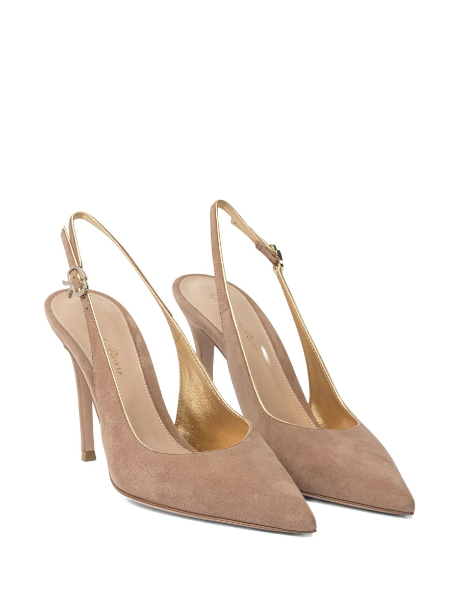 "Yves" Slingback 100 mm - Img 2
