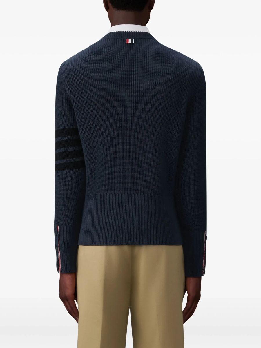 4-Bar Sweater - Img 4