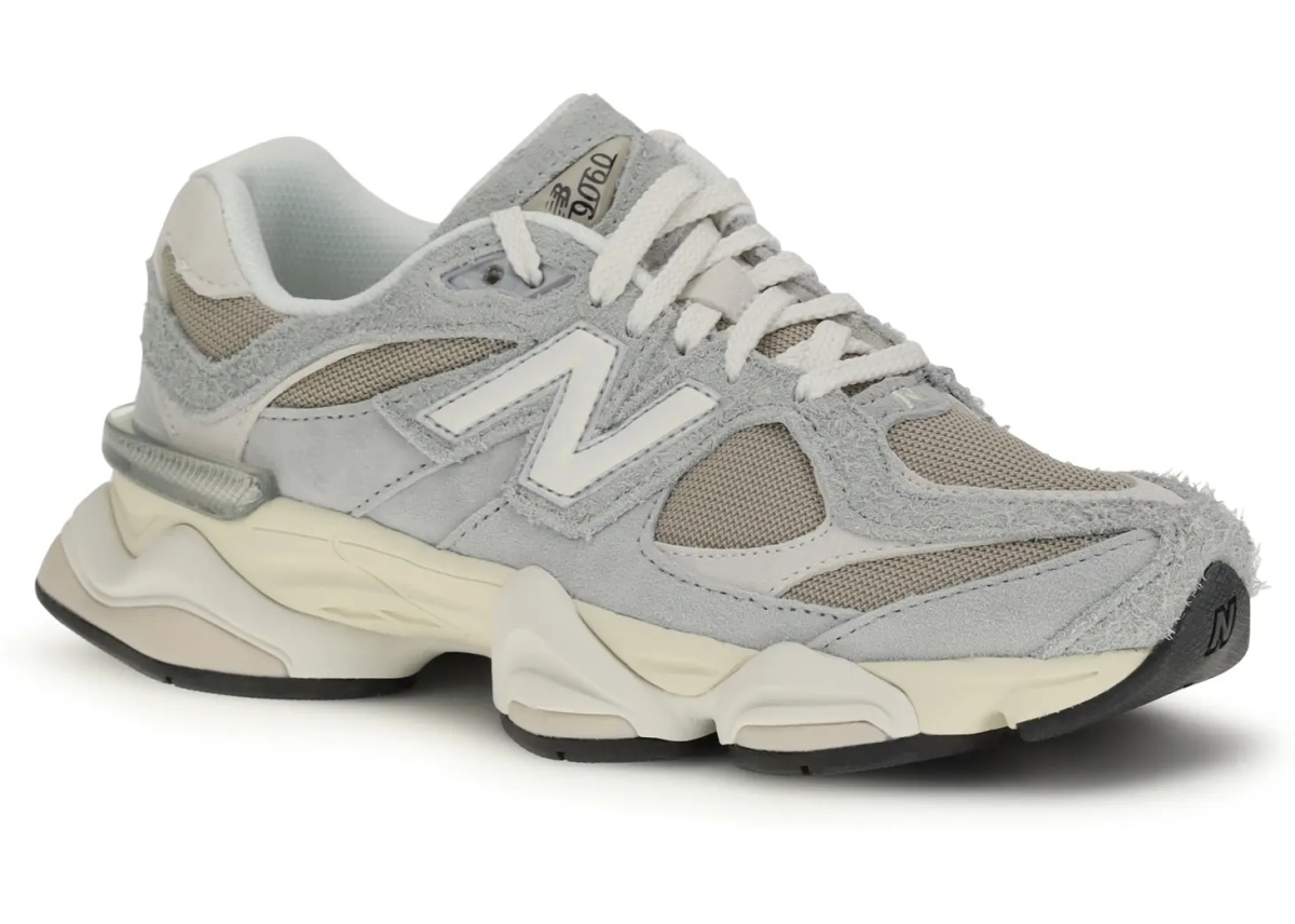 9060 Sneakers - Img 2