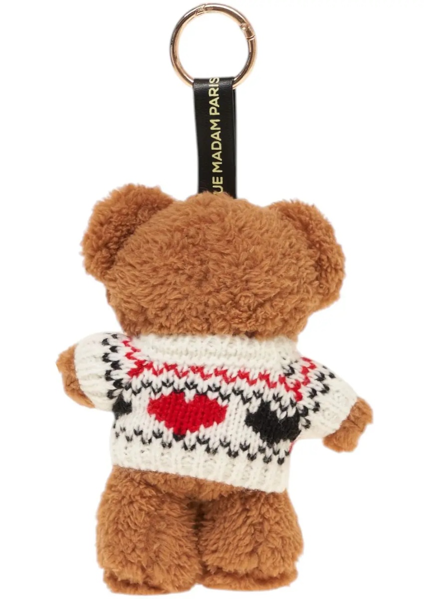 Accesorii Key ring 'Marvin Idol' - Img 2