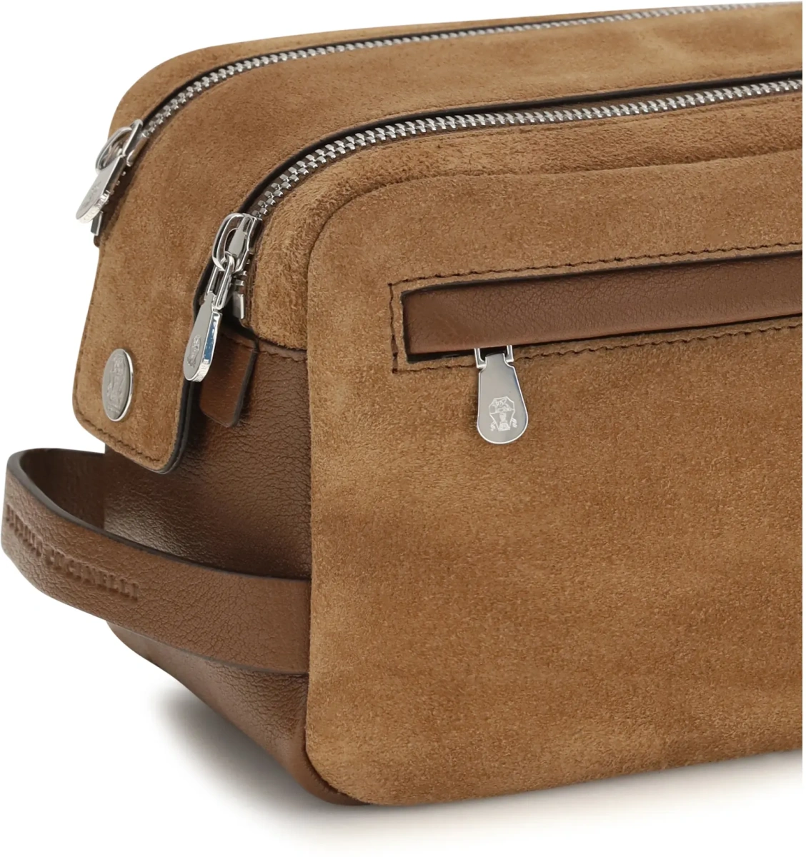 Accesorii Suede Beauty Case - Img 4