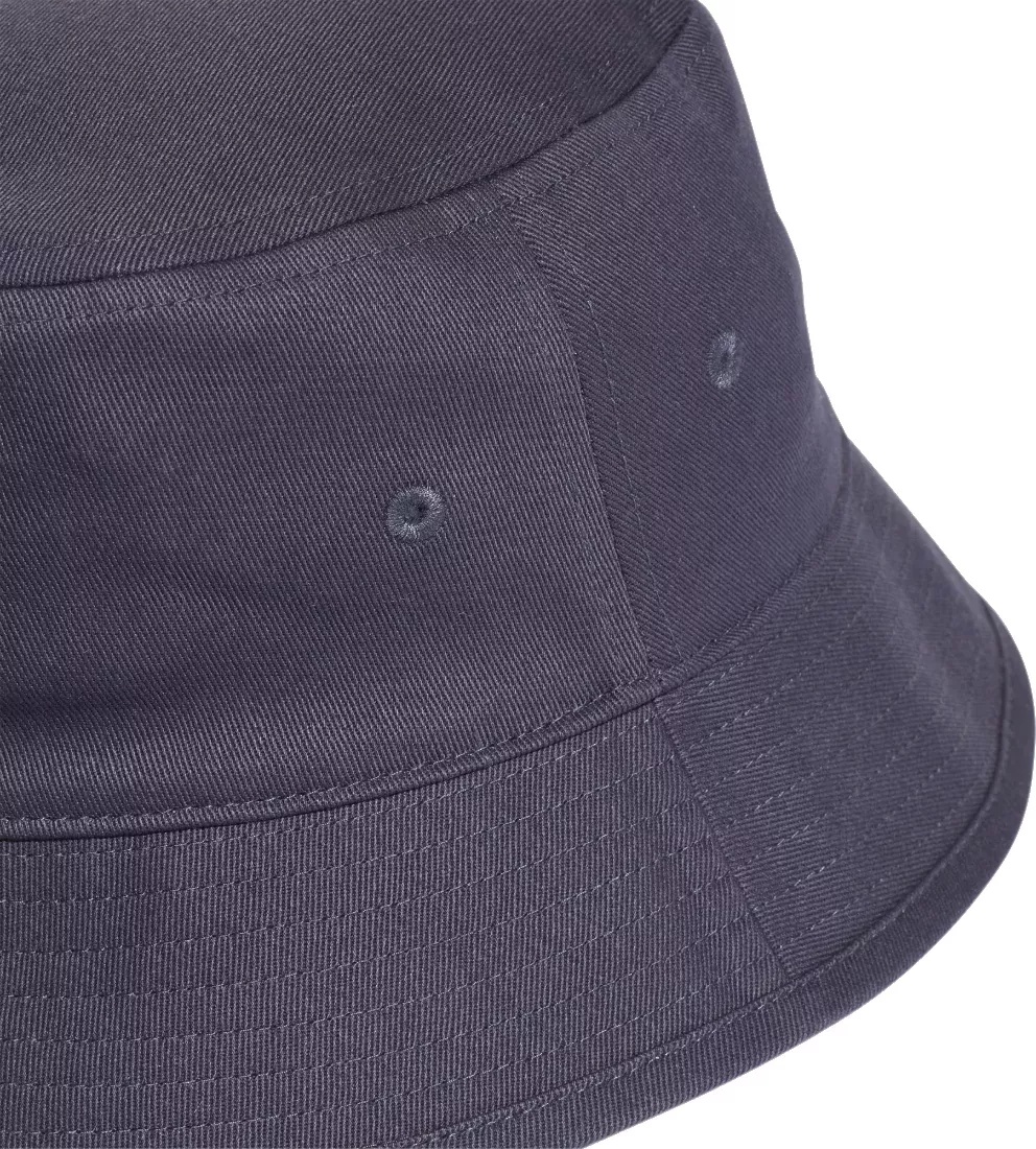 adidas Adicolor Trefoil Bucket Hat - Img 4