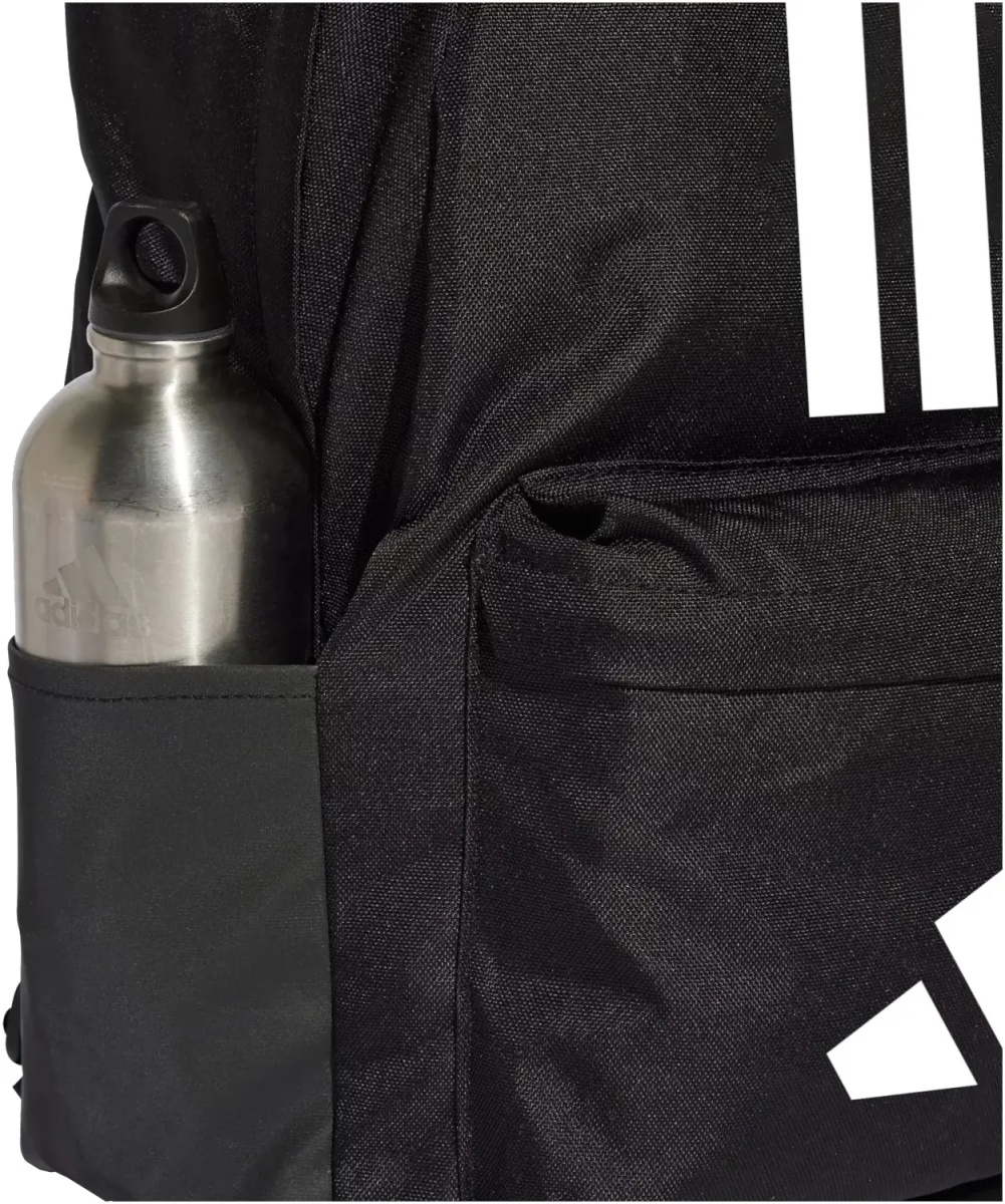adidas Classic Back-to-School 3-Stripes Backpack - Img 3